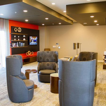 Courtyard By Marriott Fort Walton Beach-West Destin Экстерьер фото