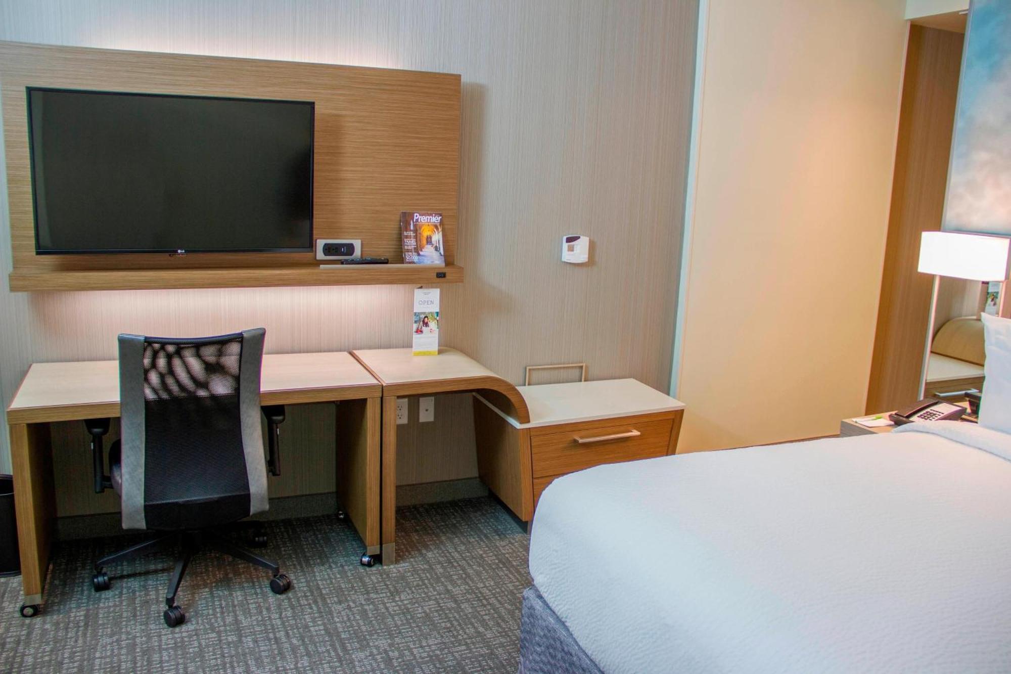 Courtyard By Marriott Fort Walton Beach-West Destin Экстерьер фото
